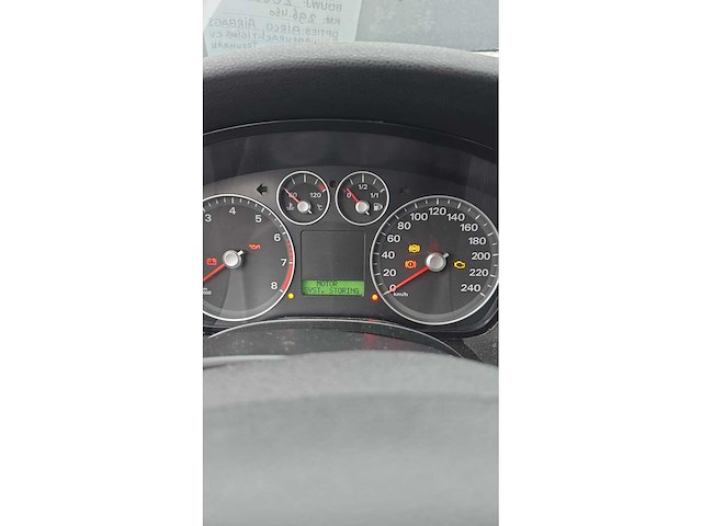 Ford focus 2.0-16v rally edition 2006 - afbeelding 13 van  20