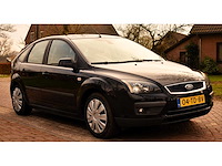 Ford focus 2.0-16v rally edition 2006 - afbeelding 12 van  20