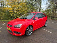 Ford focus 2.0-16v st sport 05-tv-rx - afbeelding 6 van  36