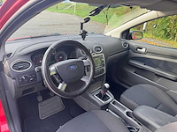 Ford focus 2.0-16v st sport 05-tv-rx - afbeelding 9 van  36
