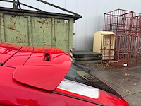 Ford focus 2.0-16v st sport 05-tv-rx - afbeelding 11 van  36