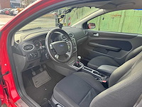 Ford focus 2.0-16v st sport 05-tv-rx - afbeelding 13 van  36