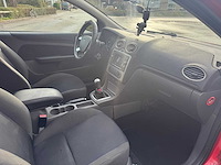 Ford focus 2.0-16v st sport 05-tv-rx - afbeelding 18 van  36