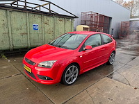 Ford focus 2.0-16v st sport 05-tv-rx - afbeelding 28 van  36