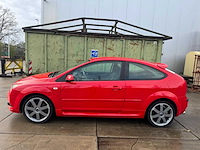 Ford focus 2.0-16v st sport 05-tv-rx - afbeelding 33 van  36