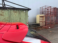 Ford focus 2.0-16v st sport 05-tv-rx - afbeelding 34 van  36