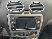 Ford focus 2.0-16v st sport 05-tv-rx - afbeelding 16 van  36