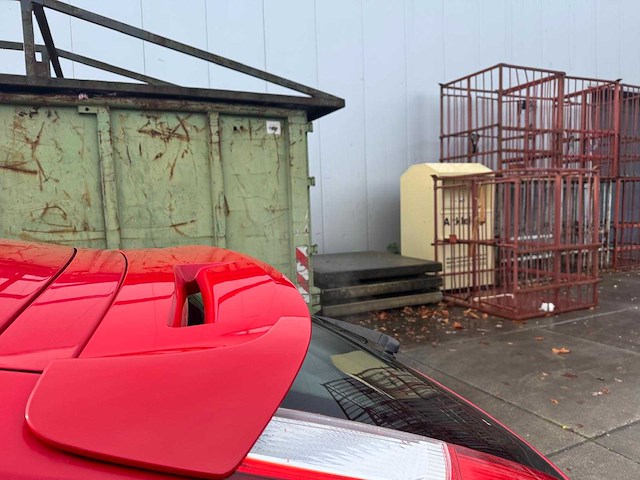 Ford focus 2.0-16v st sport 05-tv-rx - afbeelding 28 van  36