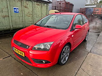 Ford focus 2.0-16v st sport 05-tv-rx - afbeelding 29 van  36
