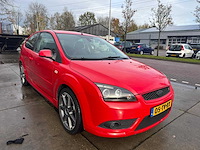 Ford focus 2.0-16v st sport 05-tv-rx - afbeelding 15 van  36