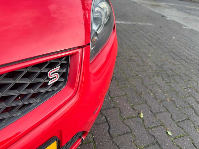 Ford focus 2.0-16v st sport 05-tv-rx - afbeelding 36 van  36