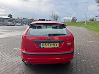 Ford focus 2.0-16v st sport 05-tv-rx - afbeelding 8 van  36
