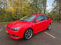 Ford focus 2.0-16v st sport 05-tv-rx - afbeelding 1 van  36