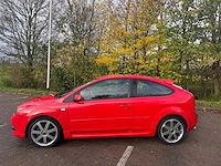 Ford focus 2.0-16v st sport 05-tv-rx - afbeelding 23 van  36