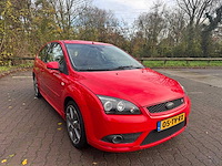 Ford focus 2.0-16v st sport 05-tv-rx - afbeelding 35 van  36