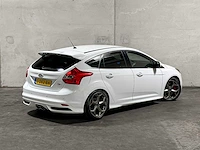 Ford focus 2.0 ecoboost st-2 250pk 2013, g-282-bn - afbeelding 3 van  52