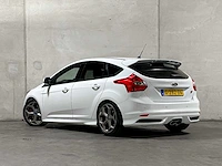 Ford focus 2.0 ecoboost st-2 250pk 2013, g-282-bn - afbeelding 6 van  52