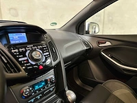Ford focus 2.0 ecoboost st-2 250pk 2013, g-282-bn - afbeelding 10 van  52