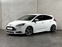 Ford focus 2.0 ecoboost st-2 250pk 2013, g-282-bn
