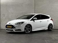 Ford focus 2.0 ecoboost st-2 250pk 2013, g-282-bn - afbeelding 23 van  52