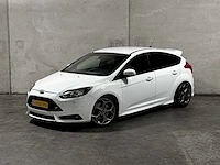 Ford focus 2.0 ecoboost st-2 250pk 2013, g-282-bn - afbeelding 34 van  52