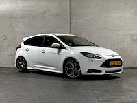 Ford focus 2.0 ecoboost st-2 250pk 2013, g-282-bn - afbeelding 50 van  52