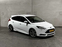 Ford focus 2.0 ecoboost st-2 250pk 2013, g-282-bn - afbeelding 51 van  52