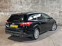 Ford focus 2.0 tdci titanium 136pk 2011 (1e eigenaar), gp-980-h - afbeelding 2 van  40