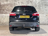 Ford focus 2.0 tdci titanium 136pk 2011 (1e eigenaar), gp-980-h - afbeelding 3 van  40
