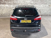 Ford focus 2.0 tdci titanium 136pk 2011 (1e eigenaar), gp-980-h - afbeelding 4 van  40