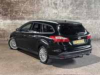 Ford focus 2.0 tdci titanium 136pk 2011 (1e eigenaar), gp-980-h - afbeelding 6 van  40