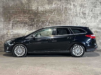 Ford focus 2.0 tdci titanium 136pk 2011 (1e eigenaar), gp-980-h - afbeelding 7 van  40