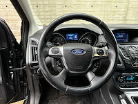 Ford focus 2.0 tdci titanium 136pk 2011 (1e eigenaar), gp-980-h - afbeelding 9 van  40