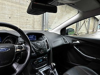 Ford focus 2.0 tdci titanium 136pk 2011 (1e eigenaar), gp-980-h - afbeelding 10 van  40