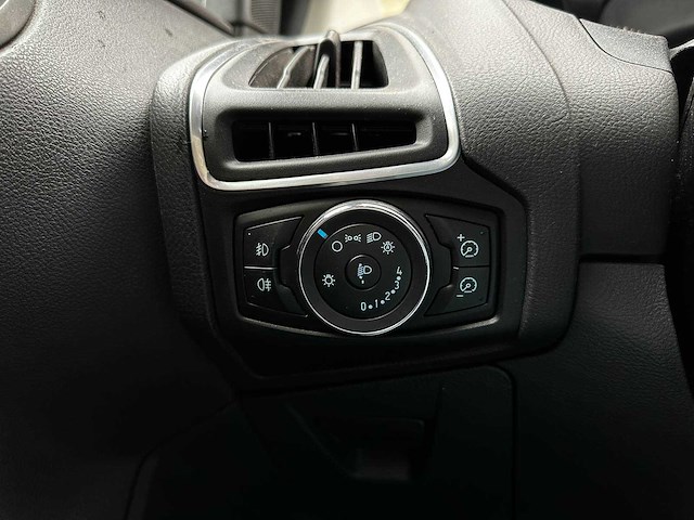 Ford focus 2.0 tdci titanium 136pk 2011 (1e eigenaar), gp-980-h - afbeelding 11 van  40