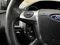 Ford focus 2.0 tdci titanium 136pk 2011 (1e eigenaar), gp-980-h - afbeelding 13 van  40