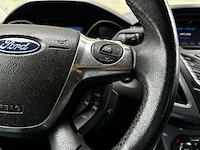 Ford focus 2.0 tdci titanium 136pk 2011 (1e eigenaar), gp-980-h - afbeelding 14 van  40