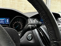 Ford focus 2.0 tdci titanium 136pk 2011 (1e eigenaar), gp-980-h - afbeelding 16 van  40