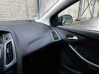 Ford focus 2.0 tdci titanium 136pk 2011 (1e eigenaar), gp-980-h - afbeelding 21 van  40