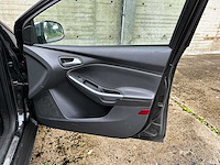 Ford focus 2.0 tdci titanium 136pk 2011 (1e eigenaar), gp-980-h - afbeelding 29 van  40