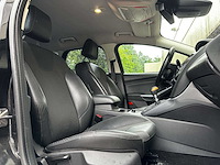 Ford focus 2.0 tdci titanium 136pk 2011 (1e eigenaar), gp-980-h - afbeelding 30 van  40