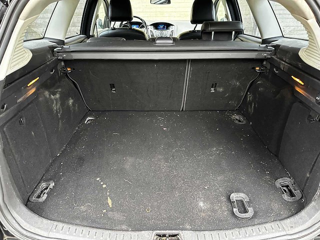 Ford focus 2.0 tdci titanium 136pk 2011 (1e eigenaar), gp-980-h - afbeelding 32 van  40