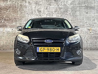 Ford focus 2.0 tdci titanium 136pk 2011 (1e eigenaar), gp-980-h - afbeelding 34 van  40