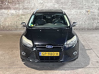 Ford focus 2.0 tdci titanium 136pk 2011 (1e eigenaar), gp-980-h - afbeelding 36 van  40