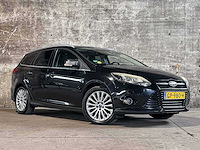 Ford focus 2.0 tdci titanium 136pk 2011 (1e eigenaar), gp-980-h - afbeelding 37 van  40