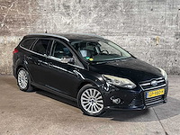 Ford focus 2.0 tdci titanium 136pk 2011 (1e eigenaar), gp-980-h - afbeelding 38 van  40