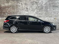 Ford focus 2.0 tdci titanium 136pk 2011 (1e eigenaar), gp-980-h - afbeelding 39 van  40