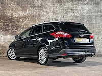 Ford focus 2.0 tdci titanium 136pk 2011 (1e eigenaar), gp-980-h - afbeelding 5 van  40