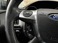 Ford focus 2.0 tdci titanium 136pk 2011 (1e eigenaar), gp-980-h - afbeelding 13 van  40
