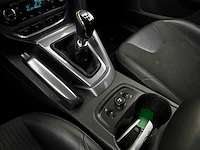 Ford focus 2.0 tdci titanium 136pk 2011 (1e eigenaar), gp-980-h - afbeelding 18 van  40